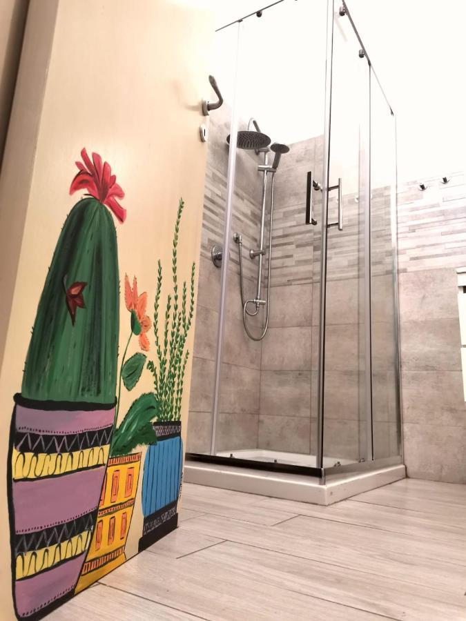 卡塔尼亚La Capinera House公寓 外观 照片