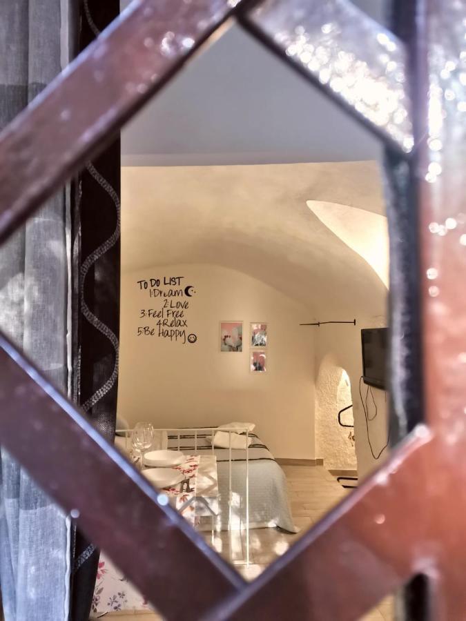 卡塔尼亚La Capinera House公寓 外观 照片
